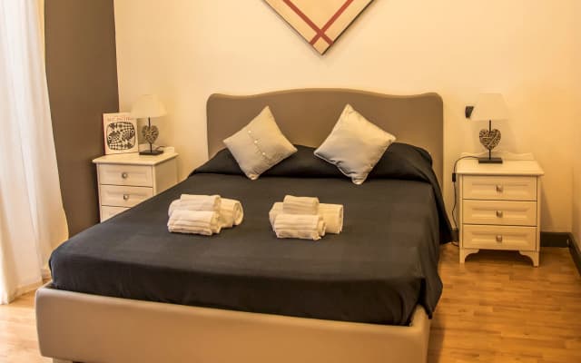 Flat 285 - photo 5
