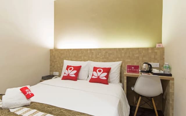 ZEN Rooms Medan Ipoh - photo 5