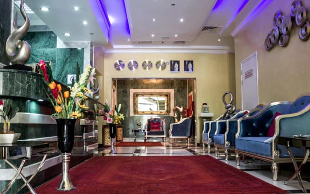 Doha Dynasty Hotel - photo 2