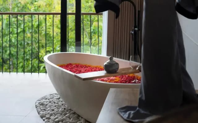 Boutique hotel The Arden Villa Uluwatu by Ini Vie Hospitality - photo 3