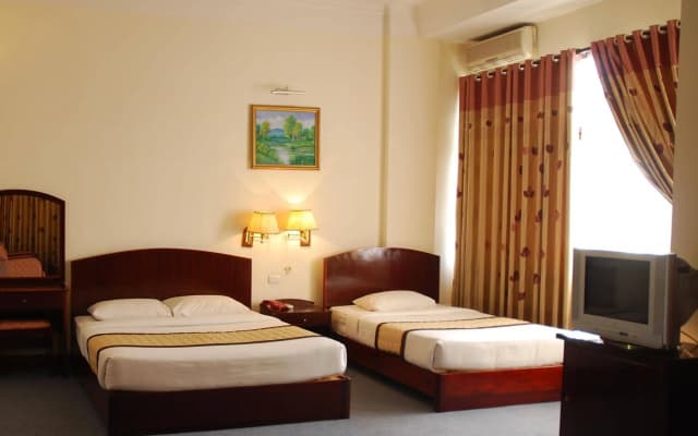 Bach Dang Hotel - photo 5