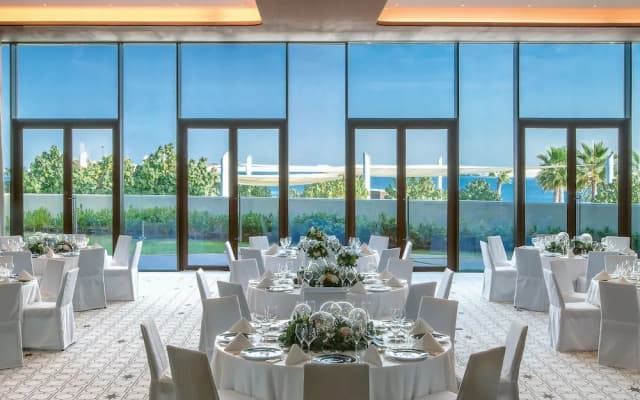 Bvlgari Resort Dubai - photo 4
