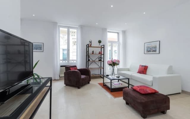Guest House Massena - photo 5
