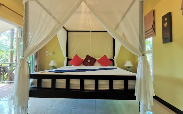 Thai Modern Resort & Spa - photo 4
