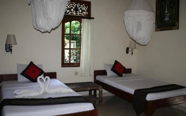 Raka House Accommodation - photo 2