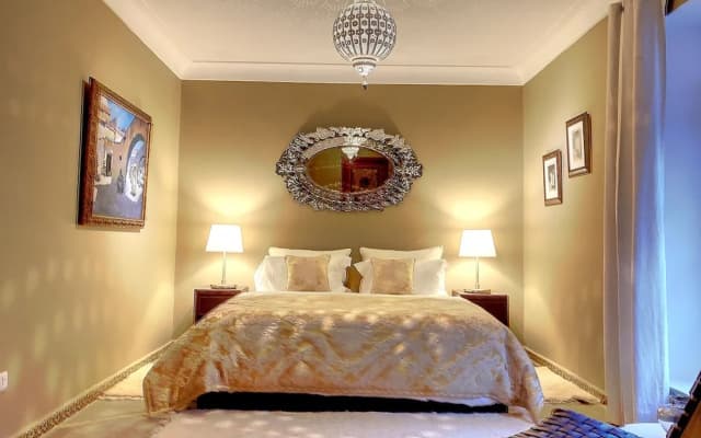 Riad Dar Chacha - photo 4