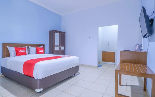 OYO 1755 De'balcon Accomodation Near Ngurah Rai Airport - photo 5