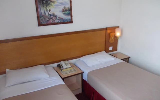 89968 Sri Sutra Hotel - photo 2