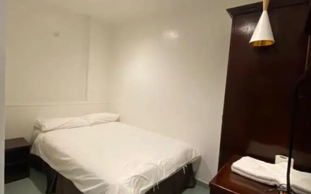 Hotel Mirama 美麗華酒店 - photo 3