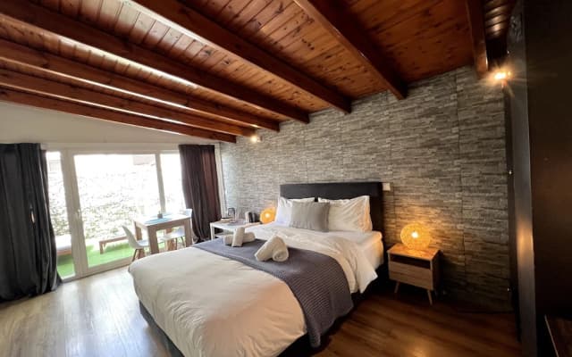 Allure Athens Urban Suites - photo 4