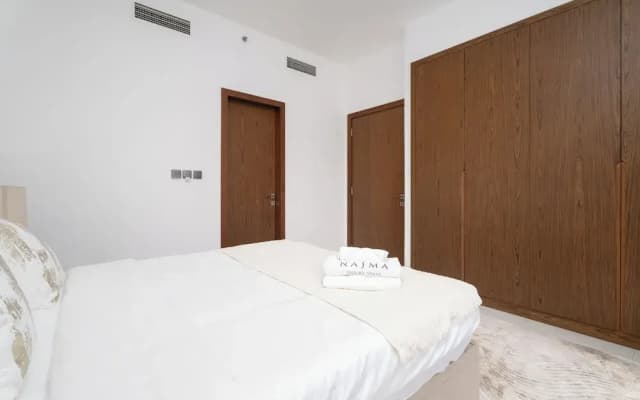 Nasma Holiday Homes - No. 9 - photo 2