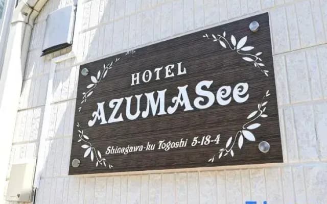 Hotel Azuma See - photo 2