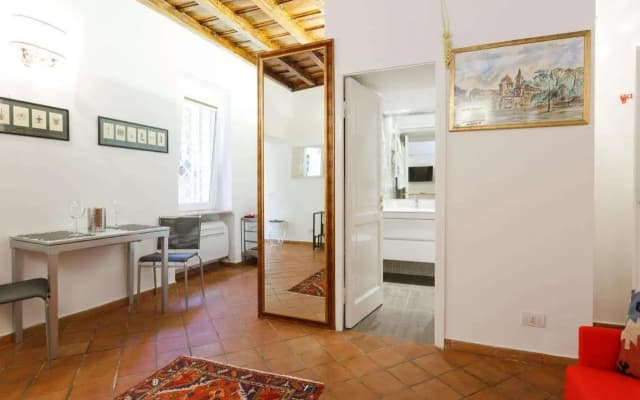 NAVONA, Old Rome Lodge - photo 3