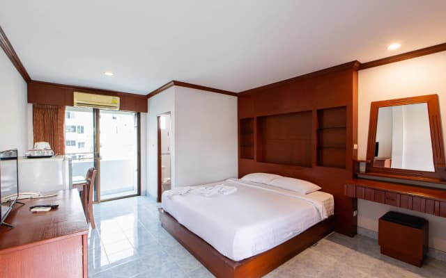 Selina Place Pattaya - photo 2