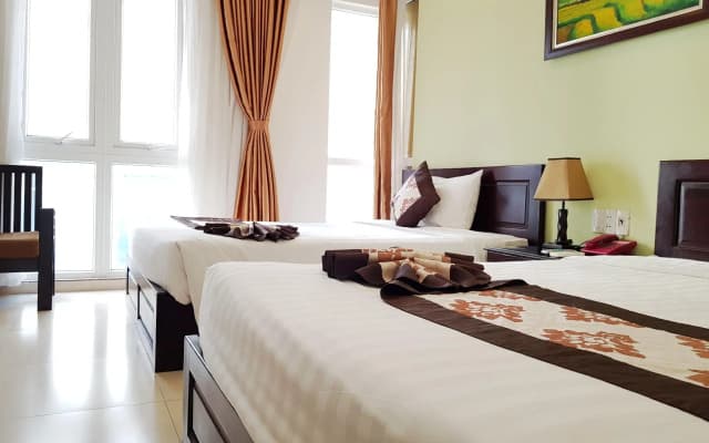 Tay Bac Hotel - photo 5