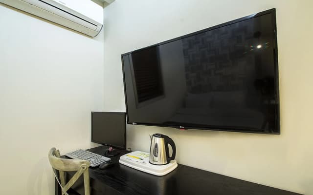 Hotel SOO - photo 5