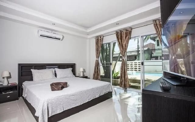Jungle Apartment 2 Bedrooms - photo 2