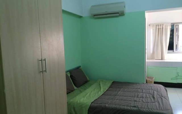 Baan Pathum Apartment - photo 5