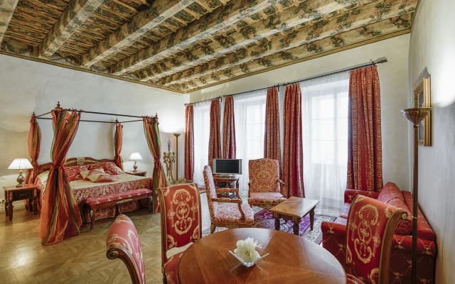 Residence Bijou de Prague - photo 4