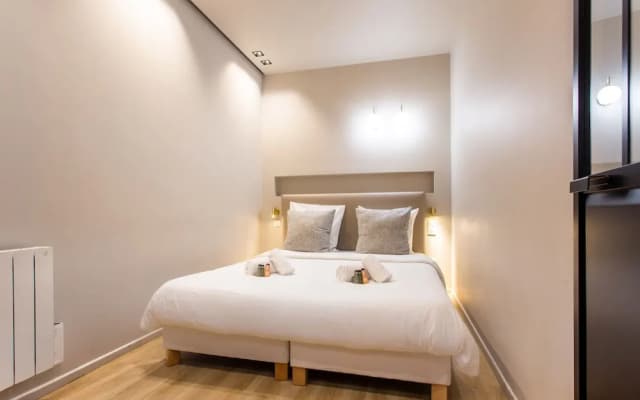 Dreamyflat - caire ll - photo 3