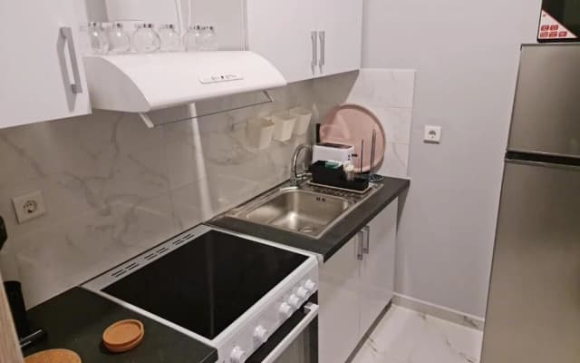 Solomou Inn Boutique Rooms - photo 3