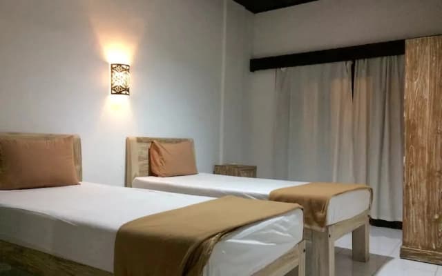 Kubu B'dauh Homestay - photo 5