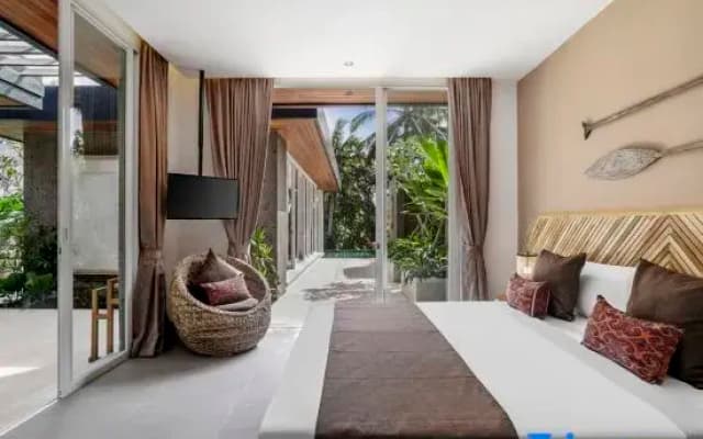 Villa Paso by BaliSuperHost - photo 3