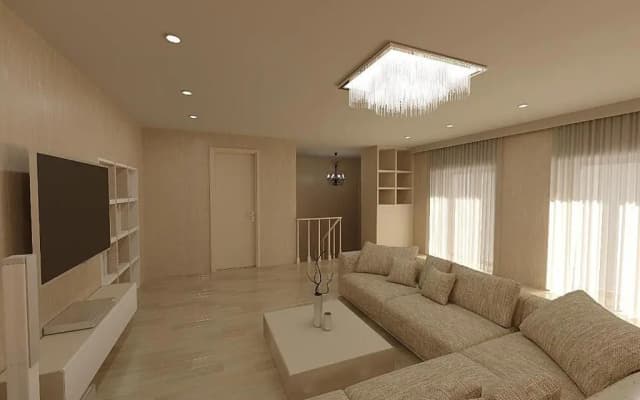 Zaav Apartment - photo 3