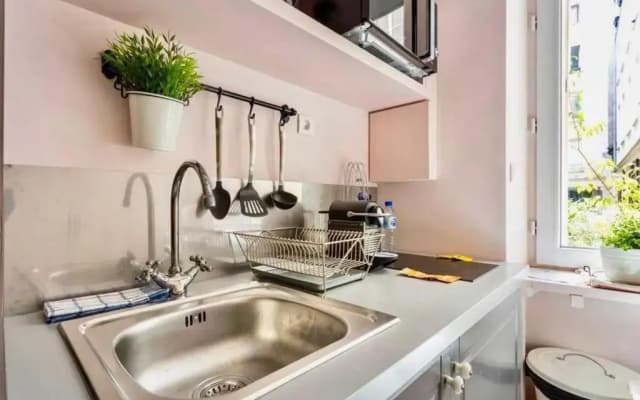 Luckey Homes Apartments - Rue Notre Dame de Nazareth - photo 2