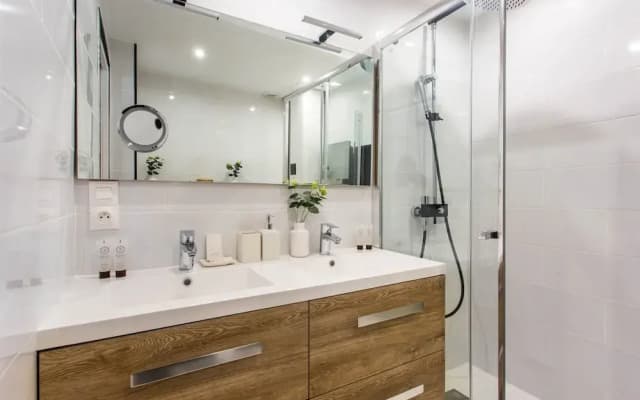Exquisite Duplex - 6P - Montorgueil - photo 5