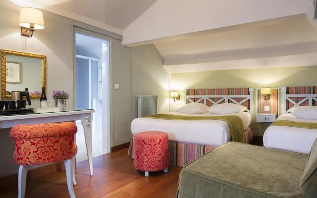 Hôtel Louvre Bons Enfants - photo 3