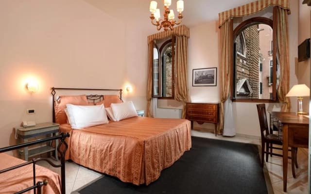 La Locandiera - photo 3