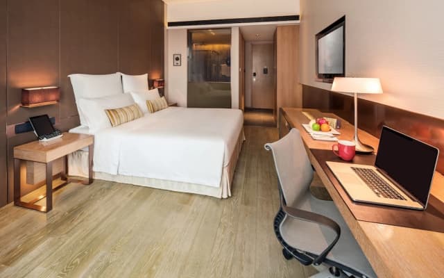Nina Kowloon East Hotel - photo 4