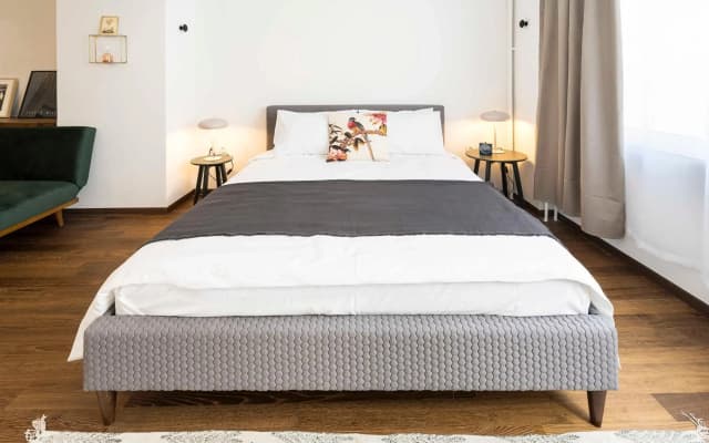 Athens' Best Location- Stunning & Spacious Studio - photo 2