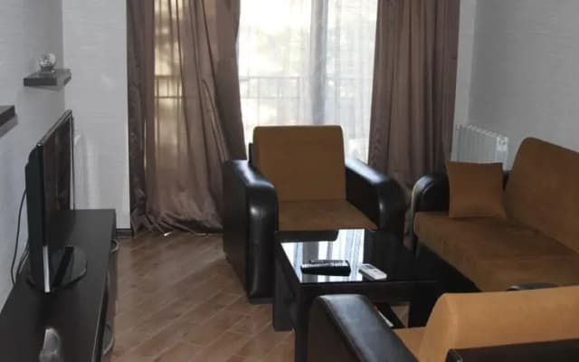 Sweet Home Tbilisi - photo 3