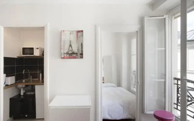 Apartment Saint Sulpice Luxembourg - photo 2