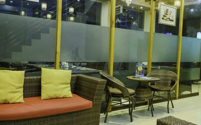 Clear Sky Inn - photo 4
