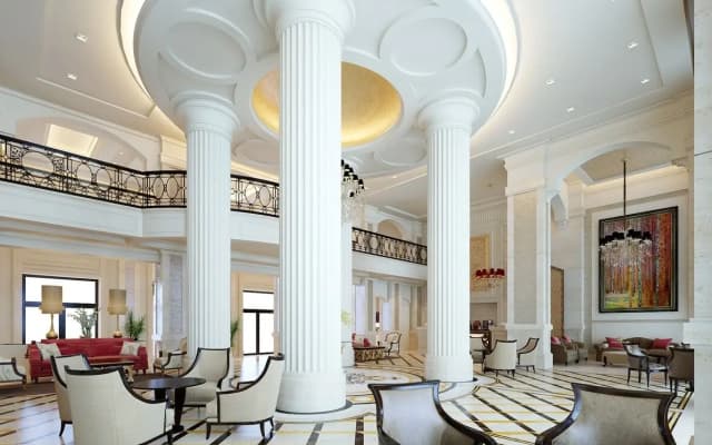 Riviera Rayhaan by Rotana Doha - photo 2
