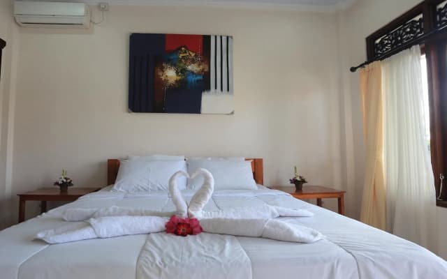 Pelangi Bungalow - photo 4