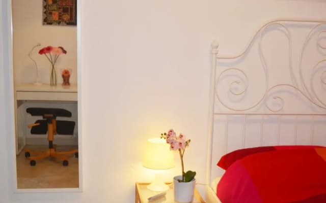Sant'Onofrio Terrace Apartment - photo 4