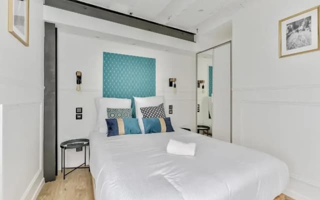 93 - Luxury Flat in Le Marais - photo 2