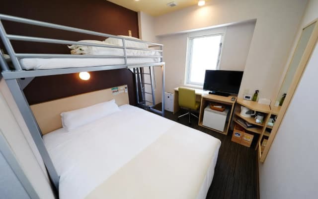 Smile Hotel Osaka Tennoji - photo 3
