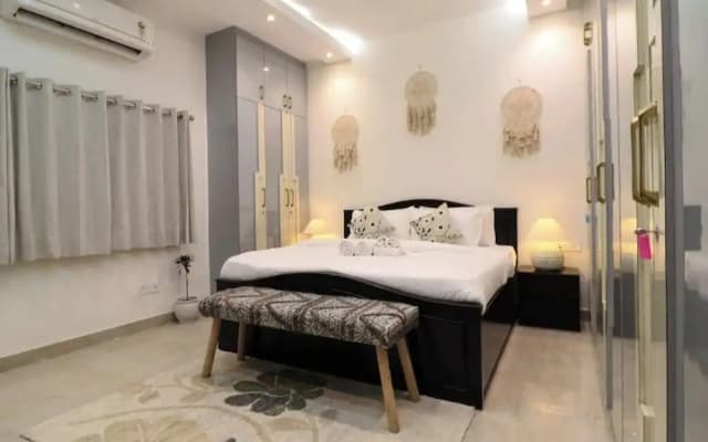 Hotel Casa Blanca 441 - photo 4
