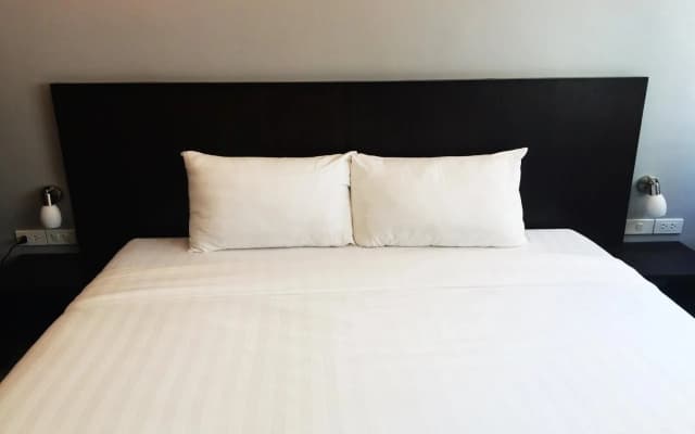 B1 Residence - photo 4