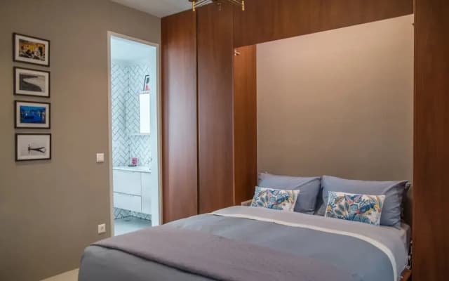 Stylish decorated apartment in Kolonaki - photo 4