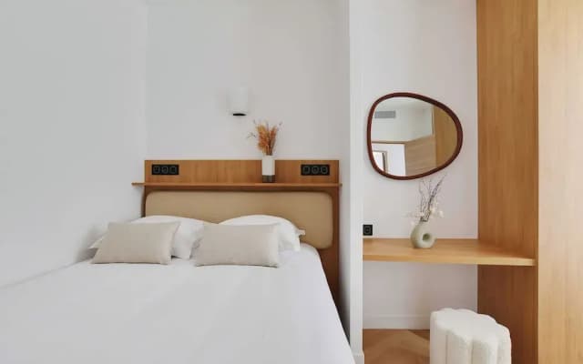 Appartement Moderne - 3br-6p - Montorgueil - photo 3