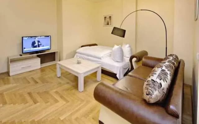 AMC Apartments - Bundesallee - photo 2