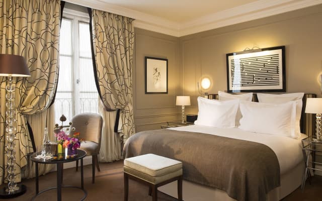 Le Burgundy Paris - photo 5