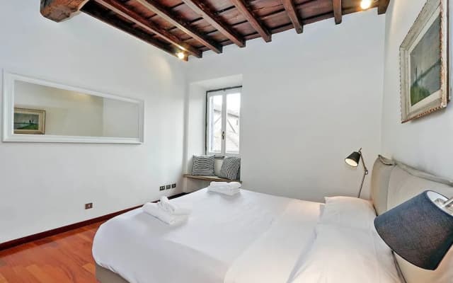 Farnese Apartment 1870 - photo 2