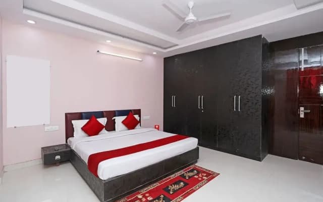 OYO 10559 Pitampura - photo 4